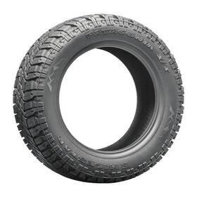 Milestar M22772508 Lt275/65r18 Patagonia X/t 123/120s 10 Ply All Terrain Tire