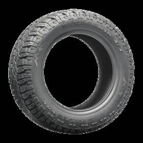 Milestar M24660008 Set Of 4 Patag Xt 275/55r20 117t Xl 31.9