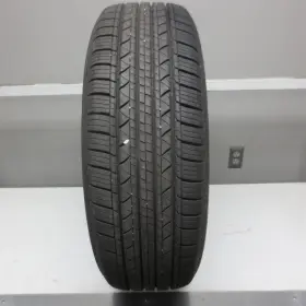 Ut-22151 Milestar 225/65r17 Ms932 Sport 102v Used Tire 9/32nd No Patches Qty 1