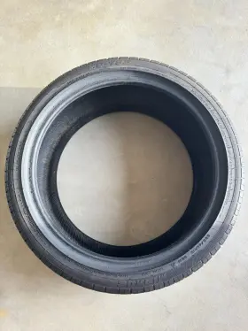 Mr-182 Mirage 190302 Tire 225/40r18