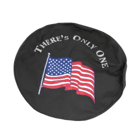 82208050ac Mopar 2001-2018 Jeep Wrangler Inch Theres Only One 31 Spare Tire Cover Rear Oem 82208050ac Mopar 2001-2018 Jeep Wrangler Inch Theres Only One 31 Spare Tire Cover Rear Oem
