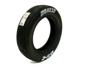 17028 Moroso - 28.0/4.5-15 Ds-2 Front Drag Tire 17028 Moroso - 28.0/4.5-15 Ds-2 Front Drag Tire