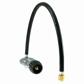 00360y Mr. Bar-b-q 076903003608 4 Pack - Lp Tank Hose/regulator Assembly