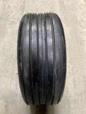 Mrl Mrl04114026tl New Tire 12.5 L 15 Rib Implement Flotation 14 Ply Tubeless 12.5l