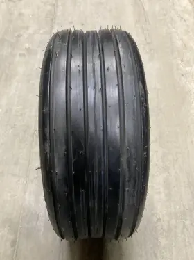 Mrl04114026tl Mrl New Tire 12.5 L 15 Rib Implement Flotation 14 Ply Tubeless 12.5l