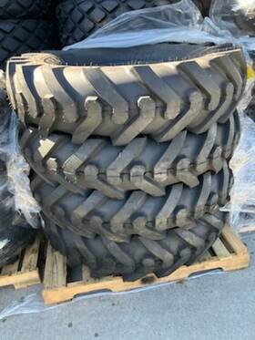 Mrl Mrl05720025tl 4 New Tires 14.00 24 Grader G2 20 Ply Tubeless 14.00x24 Super Cat Heavy Duty