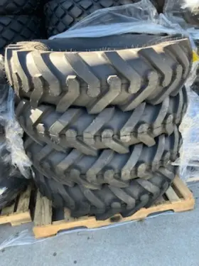 Mrl05720025tl Mrl 4 New Tires 14.00 24 Grader G2 20 Ply Tubeless 14.00x24 Super Cat Heavy Duty