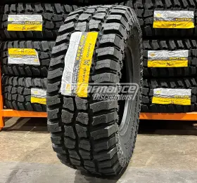 32x11.50r15 Mudder Trucker Mdt2496 2 New Hang Over M/t Mud Tire 113q Lrc 32 11.50 15