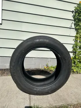 60r18 Multi-mile 746573219042 Supreme Tour Csx 235/60r18 103h 60r18 Multi-mile 746573219042 Supreme Tour Csx 235/60r18 103h