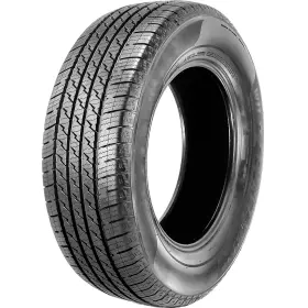 Mm-wrt38 Multi-mile 4 Tires Wild Country Hrt Lt 245/75r16 Load E 10 Ply Light Truck