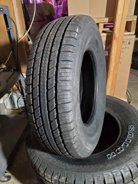 Mmwht26 Multi-mile Wild Country Sport Ht Bsw Lt 225 75 16 115/112r 10ply Highway Terrain