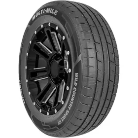 85r16 Multi-mile Wht17 Wild Country Sport Ht Lt235/85r16 E/10ply Bsw 1 Tires