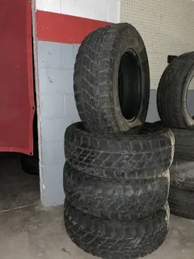 65r18 Multi-mile Xts63 Wild Trail Ctx A/t - 275/65r18 65r18 Multi-mile Xts63 Wild Trail Ctx A/t - 275/65r18