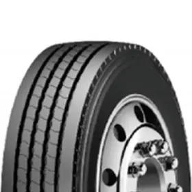 211015055 Nama Tire Gar202 215/75r17.5 Load G 14 Ply All Position Commercial