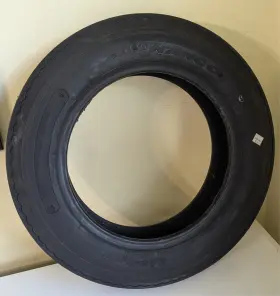 29164006 Nanco 29-163 4.80-12 Trailer Boat Tire Dot H7b5 Range C 20 Inch X4 New