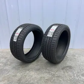24077026 Nankang Ns-25 225/40r18 Tires 2