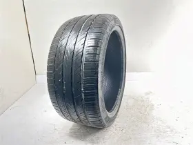 585.26535r18 Nankang One Used 265/35r18 Ns-35 Tire 8/32 585.26535r18 Nankang One Used 265/35r18 Ns-35 Tire 8/32