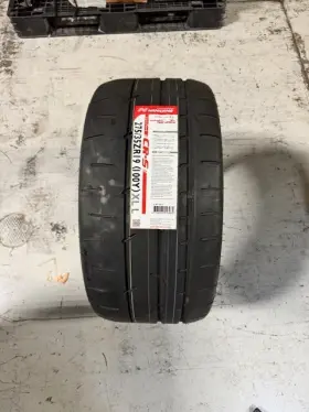 35r19 Nankang Jd955 Sportnex Cr-s 275/35r19 Tire