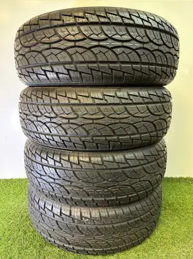 103h Nankang R448 Local Pickup Only 225 65 18 Nk Utility Sp-7 4 New Tires