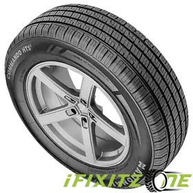 50r20 National Nct85 1 Commando Hts 2 265/50r20 107v Highway All Season Truck Suv Cuv 50r20 National Nct85 1 Commando Hts 2 265/50r20 107v Highway All Season Truck Suv Cuv