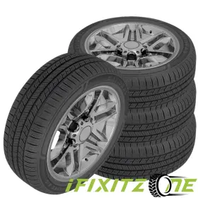 40r19 National Nlr82 4 Touring A/s 235/40r19 96v Xl Tires All Season 60000 Mi Warranty 40r19 National Nlr82 4 Touring A/s 235/40r19 96v Xl Tires All Season 60000 Mi Warranty