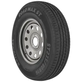Natl-nrm16 National Tire Nrm16 Road Max St St185/80r13 Natl-nrm16 National Tire Nrm16 Road Max St St185/80r13