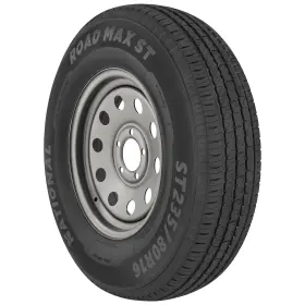 Natl-nrm17 National Tire Nrm17 Road Max St St235/85r16 Natl-nrm17 National Tire Nrm17 Road Max St St235/85r16