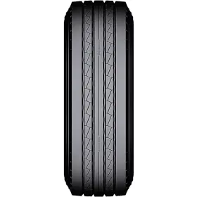 Na1546054 Nebula Tire Grandforce St 235/80r16 Load G 14 Ply Trailer
