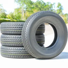 Nbst2057 Nebula 4 Tires 215/75r14 108/103l D 8 Ply St Radial Nft 001 Semi-steel Trailer Nbst2057 Nebula 4 Tires 215/75r14 108/103l D 8 Ply St Radial Nft 001 Semi-steel Trailer