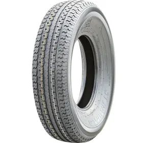 Nbst69258 Nebula Tire St 205/75r15 Radial Nft 001 Semi-steel Trailer Load D 8 Ply