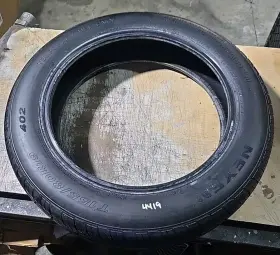 03113490000 Nexen Continental Scontact T155/80r19 114m Temp. Spare Tire No Wheel