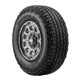 10486nxk Nexen 235/60r18 Roadian Atx Tires Set Of 4