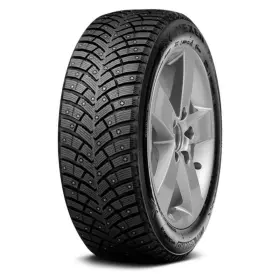 11127nxk Nexen Set Of 4 Tires 265/50r20 T Winguard Winspike 3 Winter / Snow Truck Suv