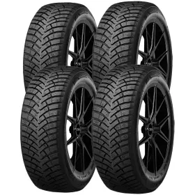 11241nxk Nexen Qty 4 225/50r18 Winguard Winspike 3 99t Xl Black Wall Tires