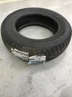 11814nxk Nexen Winguard Winspike 175/65r14 86 T Tire Black Euro-win Winter 175 65 14