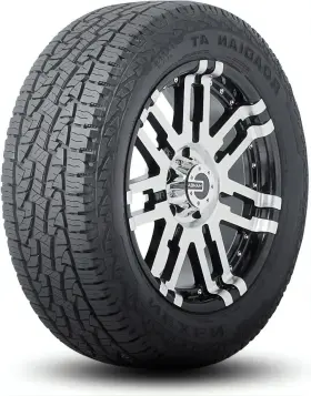 12780nxk Nexen Roadian At Pro Ra8 265/65r18 Tire