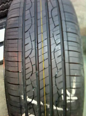 12817nxk Nexen P225/55r18 N Priz Rh7 97 H Used 10/32nds 12817nxk Nexen P225/55r18 N Priz Rh7 97 H Used 10/32nds