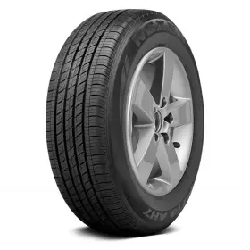 13047nxk Nexen Set Of 4 Tires 235/65r17 T Aria Ah7 All Season / Fuel Efficient