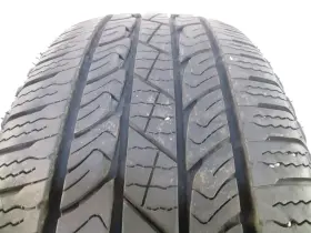 13136nxk Nexen P235/60r18 Roadian Htx Rh5 103 V Used 10/32nds