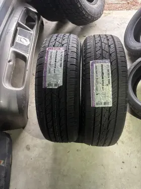 13143nxk Nexen 2 New 255/70r17 Roadian Htx Rh5 Tires 13143nxk Nexen 2 New 255/70r17 Roadian Htx Rh5 Tires