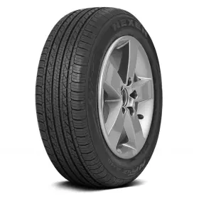 14714nxk Nexen Set Of 4 Tires P245/40r18 V N Priz Ah8 All Season / Fuel Efficient