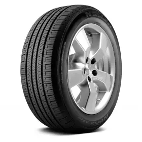 15142nxk Nexen Set Of 4 Tires P215/65r15 T N Priz Ah5 All Season / Fuel Efficient 15142nxk Nexen Set Of 4 Tires P215/65r15 T N Priz Ah5 All Season / Fuel Efficient