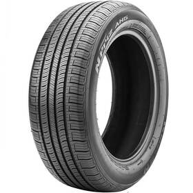 Nexen 15143nxk 2 Tires Nftpriz Ah5 215/65r16 98t As All Season A/s2