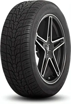 15456nxk Nexen Roadian Hp 265/35r22 Tire