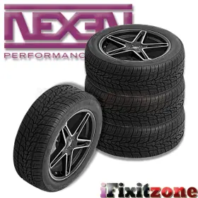 15464nxk Nexen 4 Roadian Hp All Season 255/30r22 95v High Performance 40k Mile Suv Tires 15464nxk Nexen 4 Roadian Hp All Season 255/30r22 95v High Performance 40k Mile Suv Tires