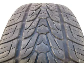15466nxk Nexen P285/45r22 Roadian Hp 114 V Used 9/32nds