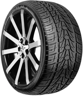 40r20 Nexen 15470 Roadian Hp Sport Truck All-season Tire Size 275/40r20 Wheel Width R