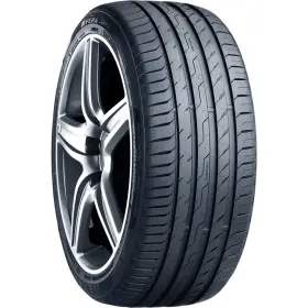 15806nxk Nexen 4 Tires 245/35r21 Nftfera Sport High Performance 96y Xl