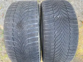 16018nxk Nexen 2 Winguard Sport2 245/40r19 Studless Winter Tires 16018nxk Nexen 2 Winguard Sport2 245/40r19 Studless Winter Tires
