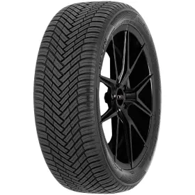 16106nxk Nexen 245/40r19 N Blue 4 Season 2 98y Xl Black Wall Tire
